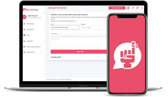 DottorApp